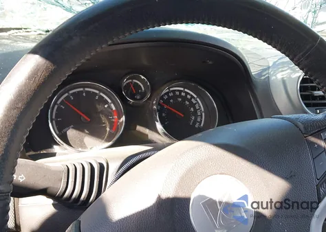 2008 Saturn Vue V6 Xr из США, поврежденный, VIN 3GSCL53748S563765